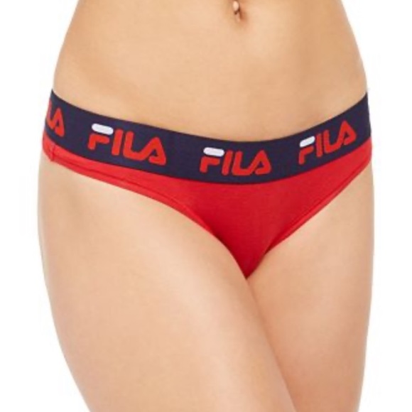 fila thong